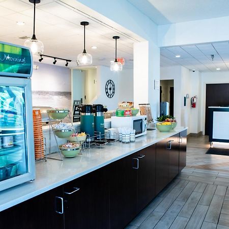 Quality Inn Palm Beach International Airport Γουεστ Παλμ Μπιτς Εξωτερικό φωτογραφία
